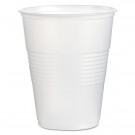 PLASTIC CUPS, TRANSLUCENT, EMPRESS, 16 OZ, 1000/CS