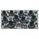 BLACK MAGIC ASST, 50 CT