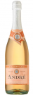 ANDRE PEACH MOSCATO, 750ml