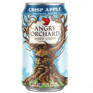 ANGRY ORCHARD APPLE 12 OZ CAN, 12/PK