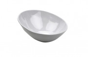 ARCTIC MILL ENTREE BOWL, 24 OZ