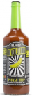BLOODY MARY, BLOODY REVOLUTION, PICKLE ZING, 1L