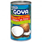 CREAM OF COCONUT, GOYA, 15 OZ CAN