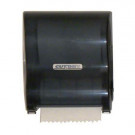 ROLL TOWEL DISPENSER, 10", NO TOUCH, CUT N DRY