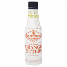 BITTERS, ORANGE, FEE BROS, 5 OZ