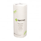 KITCHEN ROLL, PAPER TOWELS, RIGHT CHOICE, 11 x 8", 30/CS