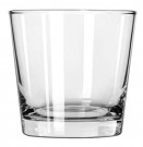 LIBBEY 128 (9 OZ) OLD FASHIONED HEAVY BASE (3DZ/CS)