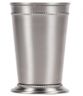 JULEP CUP, LIBBEY, BEADED TRIM, 15 OZ, JC-25, 12/CS