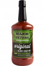 BLOODY MARY, MAJOR PETERS, ORIGINAL, 1.75L