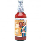 BLOODY MARY, MAJOR PETERS, HOT & SPICY, 1L