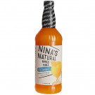 MANGO PUREE, NINA'S NATURAL, 32 OZ