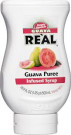 GUAVA PUREE, REAL, 16.9 OZ