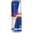 RED BULL, ORIGINAL, 20 OZ