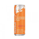 RED BULL, AMBER EDITION, 8 OZ