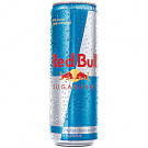 RED BULL, SUGAR FREE, 16 OZ