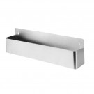 SPEED RAIL STAINLESS STEEL 32" SINGLE