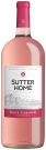 SUTTER HOME WHITE ZIN, 1.5L