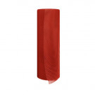 PLASTIC MESH, RED, 40FT/ROLL