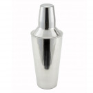 SHAKER 3-PC 28 OZ - STAINLESS STEEL