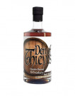 DEN OF THIEVES CHOCO WHSKY, 750ml