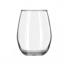 LIBBEY 207 (9 OZ) STEMLESS WHITE WINE (1 DZ/CS)