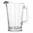 LIBBEY 5260 (60 OZ) PITCHER, 6/CASE