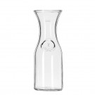 LIBBEY 97001 (19.25 OZ) CARAFE (1 DZ/CS)