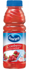 CRANBERRY JUICE, OCEANSPRAY, 15.2 OZ