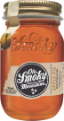 OLE SMOKY APPLE PIE, 750ml