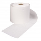 ROLL TOWELS, WHITE, HARDWOUND 8"x800', 1-PLY, 6/CS