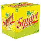 SQUIRT, 12 OZ CAN